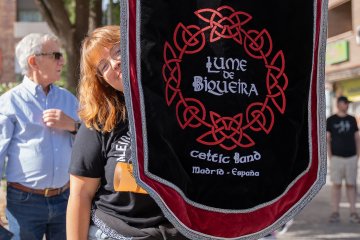 22 Reunión Motera Cabaleiros do Ferro